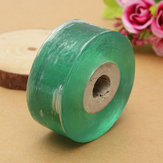100M Stretchable Grafting Tape Moisture Barrier Clear Floristry Film